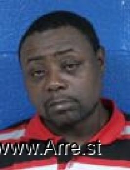 Derrick  Harrison Mugshot