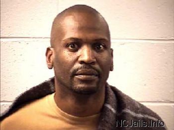 Derrick Shurron Hemphill Mugshot