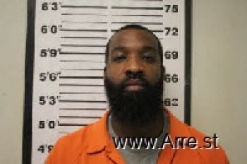 Desmond Maurice Johnson Mugshot