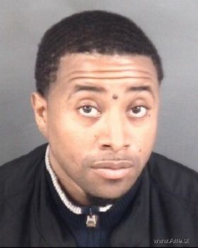 Devantay Darnell Jones Mugshot