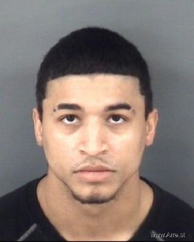 Devante Nicholas Phillips Mugshot