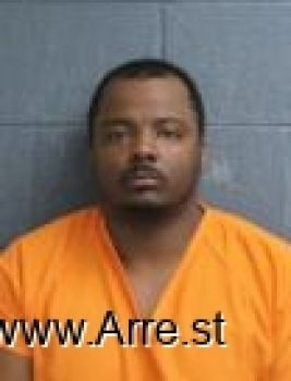 Devaughntae Renard Hill Mugshot