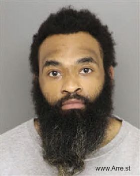 Devine Devante Barrett Mugshot