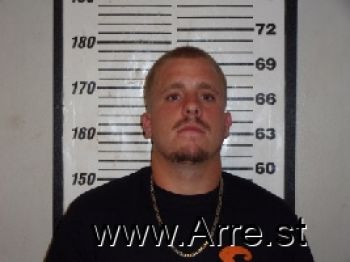 Devin Scott Manning Mugshot