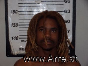 Devin Lamar Osborne Mugshot