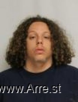 Devon Miguel Harris Mugshot