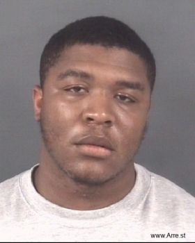 Devon Malik Owens Mugshot