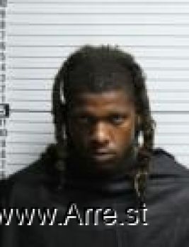 Devontae Tyquail Webb Mugshot