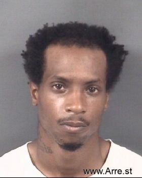 Devonte Lewis Davis Mugshot