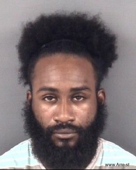 Devonte Datron Evans-picot Mugshot