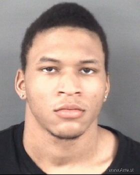 Devonte  Johnson Mugshot