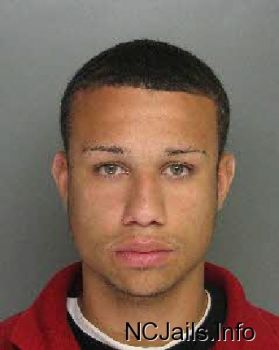 Dexion Devon Wright Mugshot