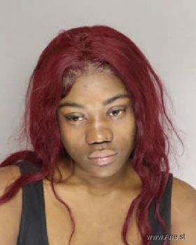 Djenie Nmn Ceraphin Mugshot