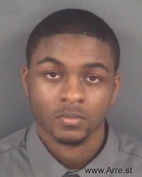 Dominic Tayvon Lock Mugshot