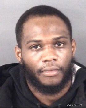 Dominique Emmanuel Wright Mugshot