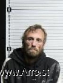 Donald Alan Lowery Mugshot