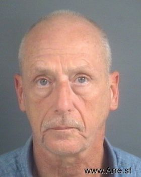 Donald Clayton Sorrow Mugshot