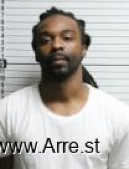 Donavan Orlando Coleman Mugshot