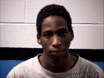 Donte Demarcus Austin Mugshot