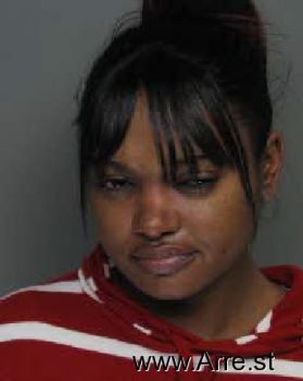 Dorothea Shantell Ewing Mugshot