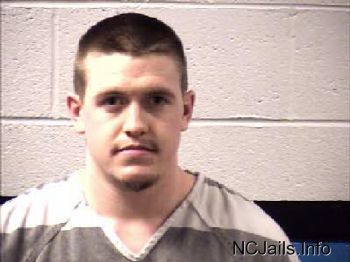 Douglas Aaron Holcomb Mugshot