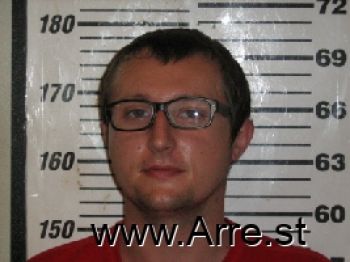 Douglas Blake Lester Mugshot