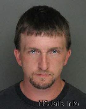 Doyle Ray Williamson Mugshot