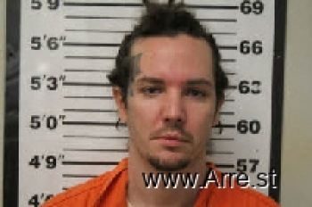 Dustin Tyler Morgan Mugshot