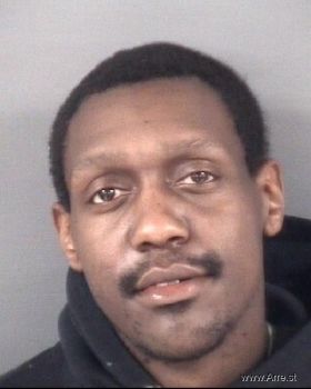 Dwayne Donyale Wilson Mugshot