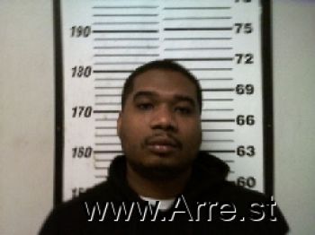 Dwayne Kevin Jackson Mugshot