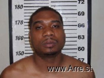 Dwayne Kevin Jackson Mugshot