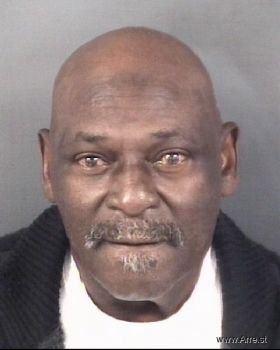 Dwight  Davis Mugshot