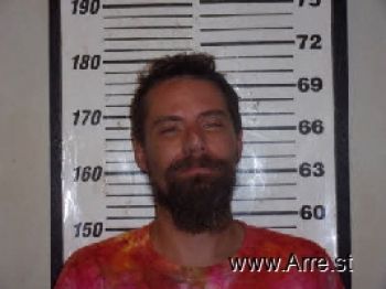 Dylan Charles Davis Mugshot