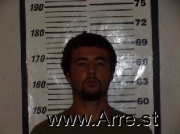 Dylan Thomas Dixon Mugshot