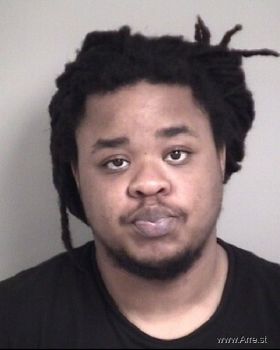 Daekwon Lamont Anderson Mugshot