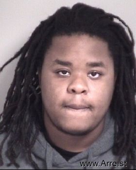 Daekwon Lamont Anderson Mugshot