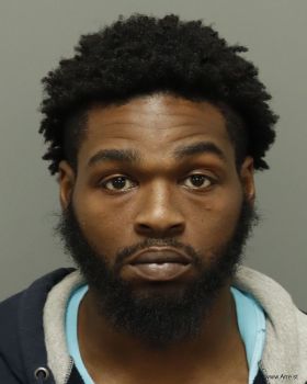 Dajuan Alexander Gibbs Mugshot