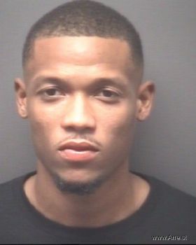 Dajuan Markes Williams Mugshot