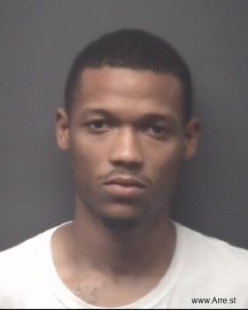 Dajuan Markes Williams Mugshot