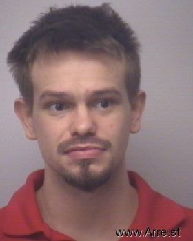 Dakota Lee Cook Mugshot