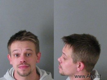 Dakota Lee Cook Mugshot