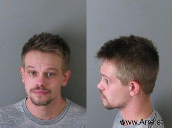 Dakota Lee Cook Mugshot