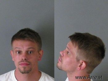 Dakota Lee Cook Mugshot