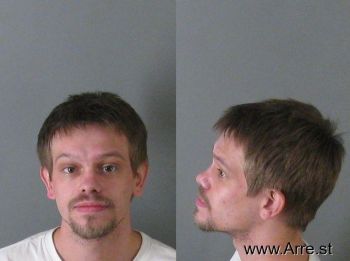 Dakota Lee Cook Mugshot