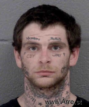 Dakota James Davis Mugshot