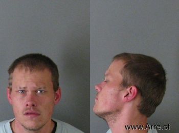 Dakota Aaron Duncan Mugshot