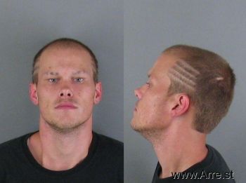 Dakota Aaron Duncan Mugshot