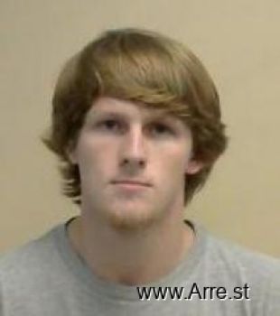 Dakota J Foley Mugshot