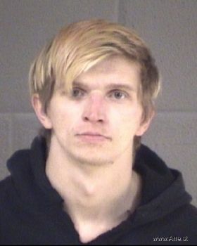 Dakota Edward Michael Kudlacik Mugshot