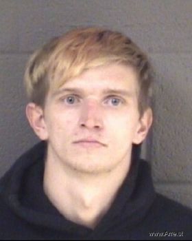 Dakota Edward Michael Kudlacik Mugshot